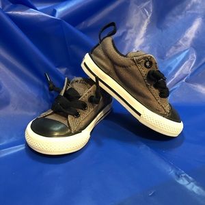 Toddler Converse shoe